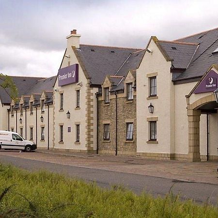 Dundee East Premier Travel Inn Extérieur photo