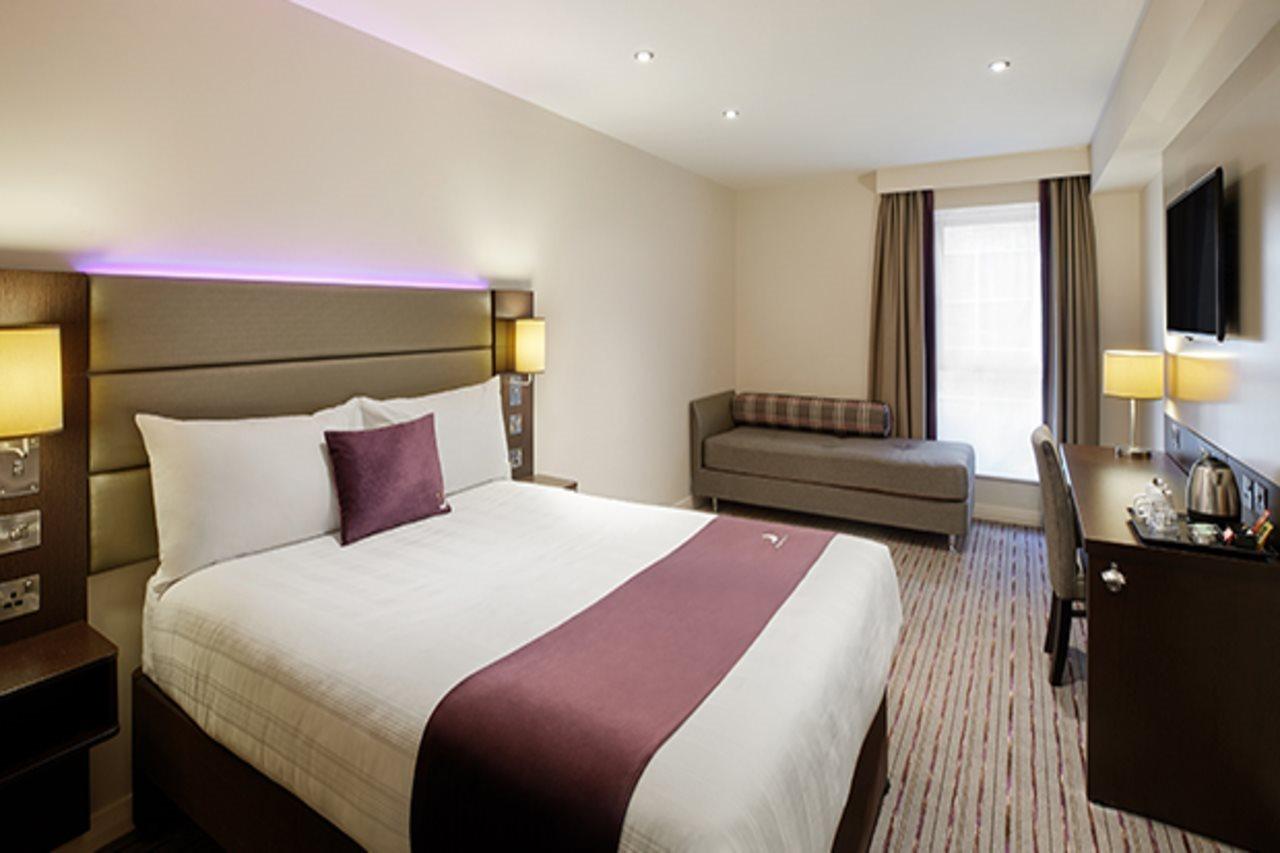 Dundee East Premier Travel Inn Extérieur photo